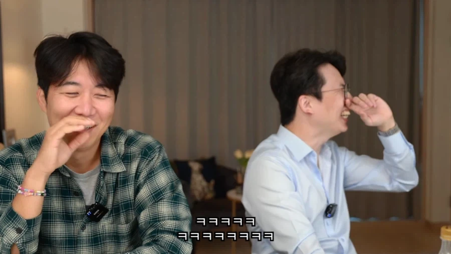 마누라 장윤정에게 들키면 진짜 ㅈ될 수도 있는 남편 도경완의 고백 - 이미지 24