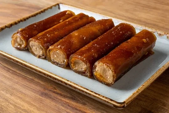 말린 과일 가죽 디저트, "페스틸"