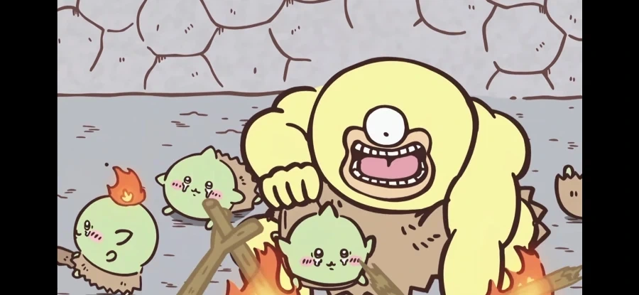 치이카와) 캐릭터를 완벽하게 요약하는 댓글.jpg - 이미지 2