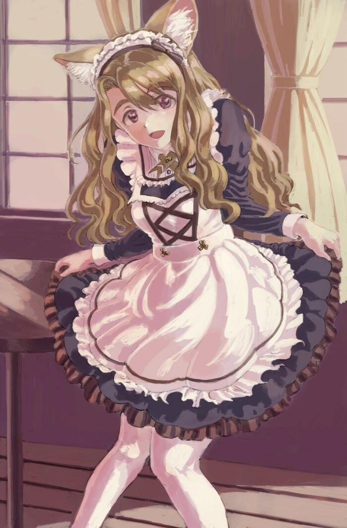 @) 미야오 미야다!
