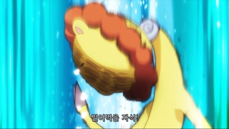 어떤 X덕 애니의 명대사 甲 중 甲