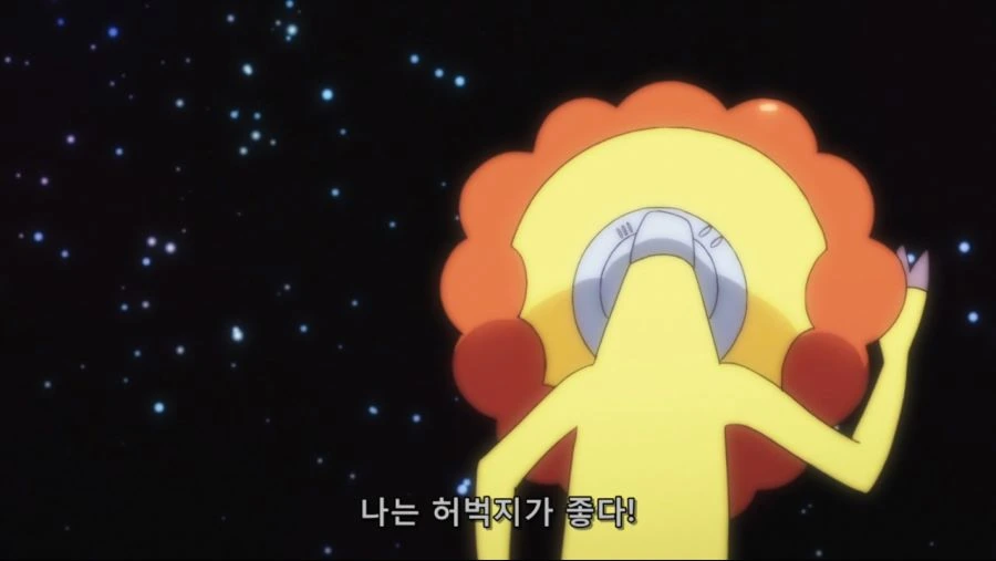 어떤 X덕 애니의 명대사 甲 중 甲 - 이미지 4