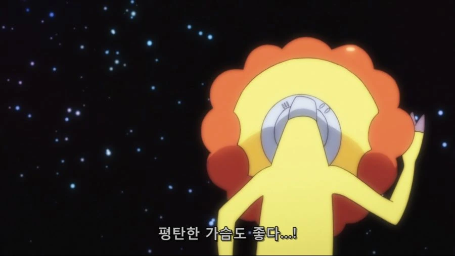 어떤 X덕 애니의 명대사 甲 중 甲 - 이미지 5