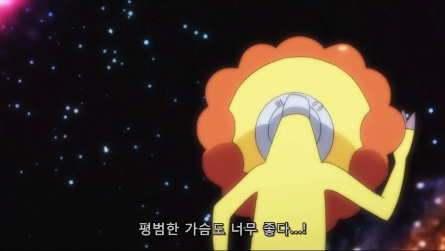 어떤 X덕 애니의 명대사 甲 중 甲 - 이미지 6