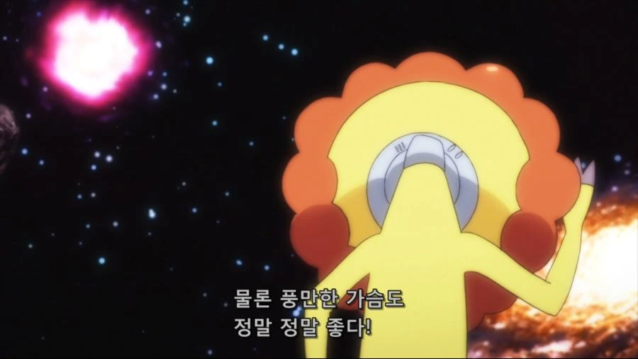 어떤 X덕 애니의 명대사 甲 중 甲 - 이미지 7