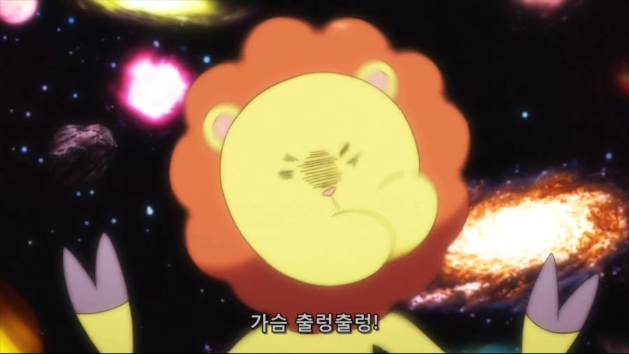 어떤 X덕 애니의 명대사 甲 중 甲 - 이미지 8