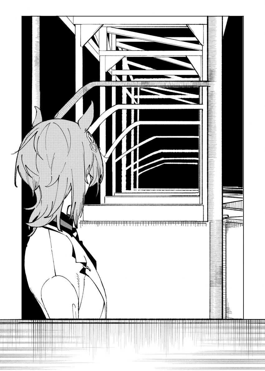 말딸)목 없는 기수.manhwa - 이미지 4