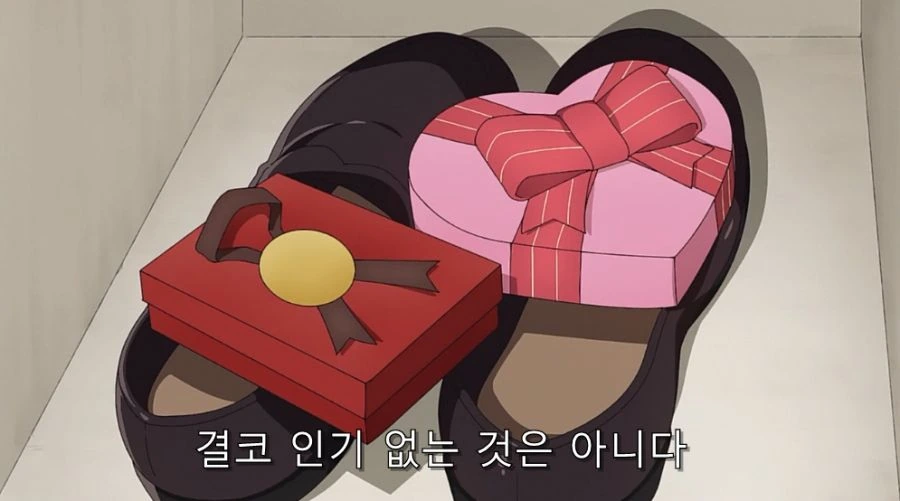 카구야) 의외로 잘 지켜졌던 시로가네 이 설정 - 이미지 2