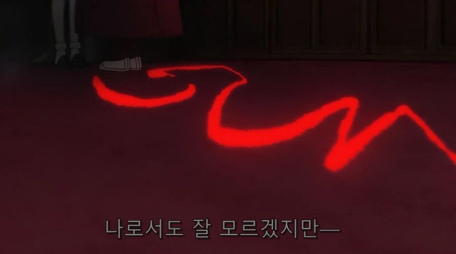 카구야) 의외로 잘 지켜졌던 시로가네 이 설정 - 이미지 16
