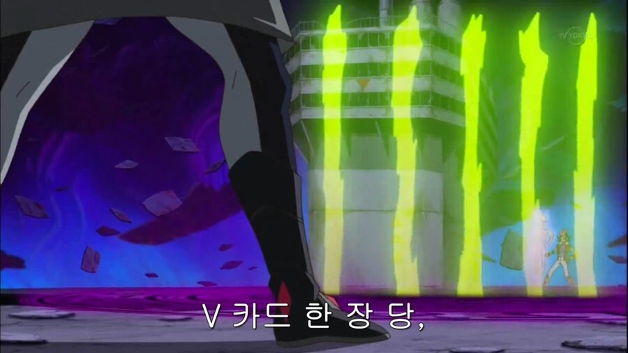 유희왕]벡터의 실수 - 이미지 10