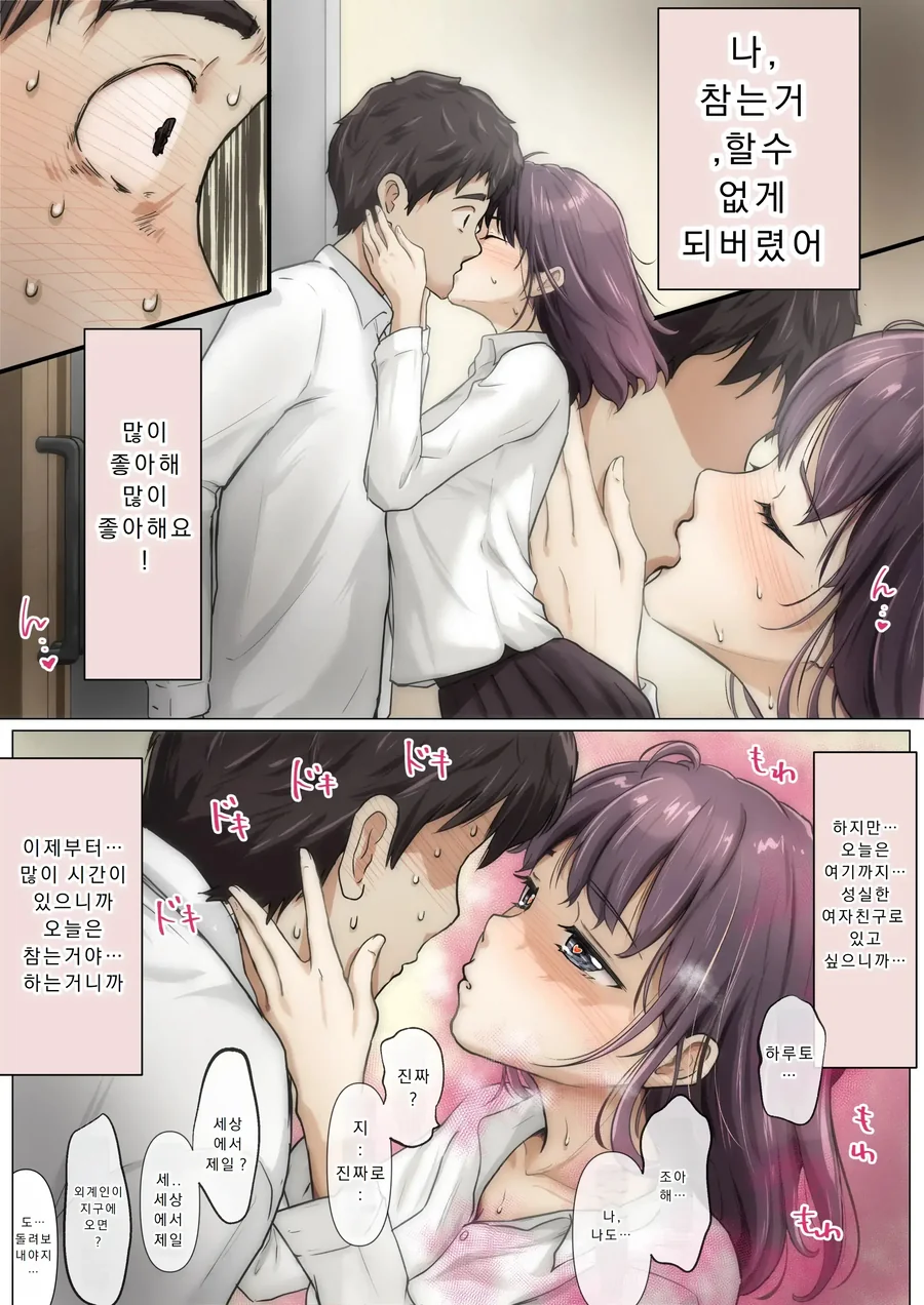 NTR순애 전문작가