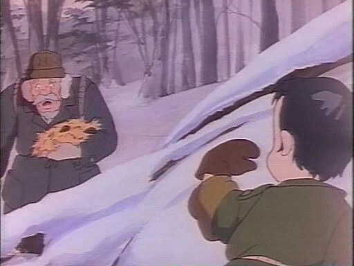 잼민이때 보던 만화
