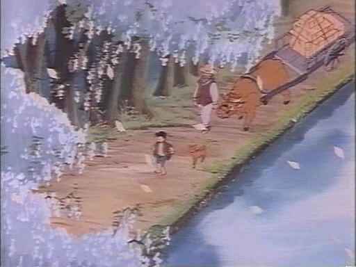 잼민이때 보던 만화 - 이미지 4