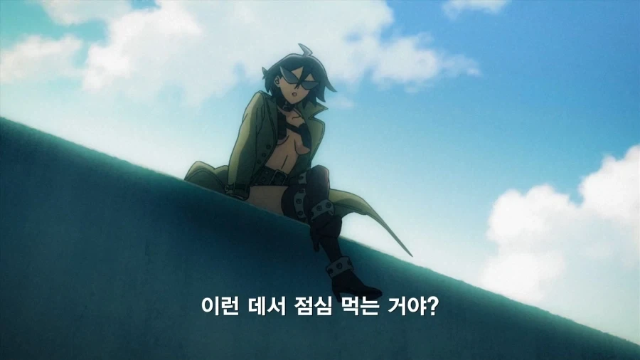 히로아카]한 나라의 법을 바꾼 여자