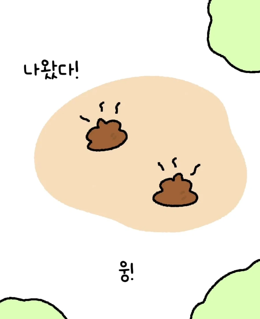 치이카와 감성 그대로라는 팬만화.manwha - 이미지 10
