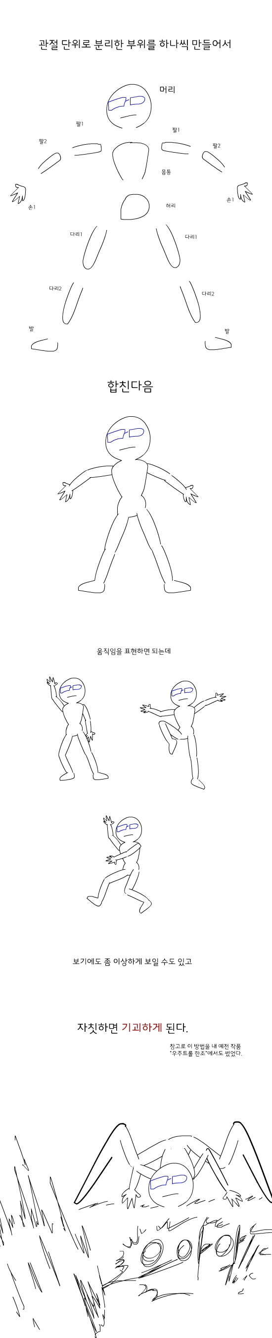 애니메이터 소개하는 만화 - 이미지 2