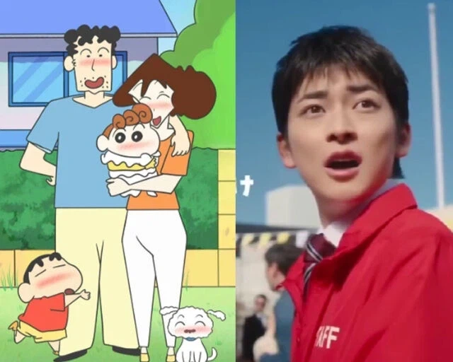 짱구) 수지가 아직도 짱구 포기 못하는 이유