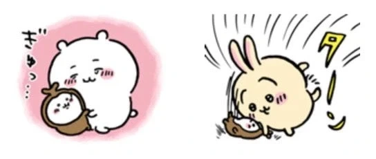 치이카와)전체를 대충 요약한 짤
