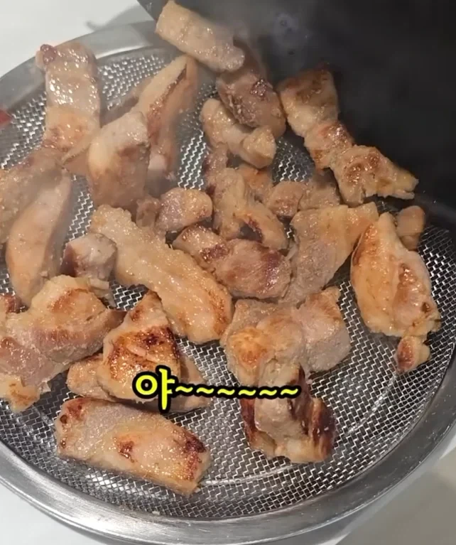 배달삼겹살의 비밀을 알아버린 사람들 - 이미지 4