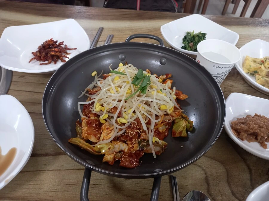 의외로 음식점 사장님들이 잘 안먹게 된다는 음식 - 이미지 3