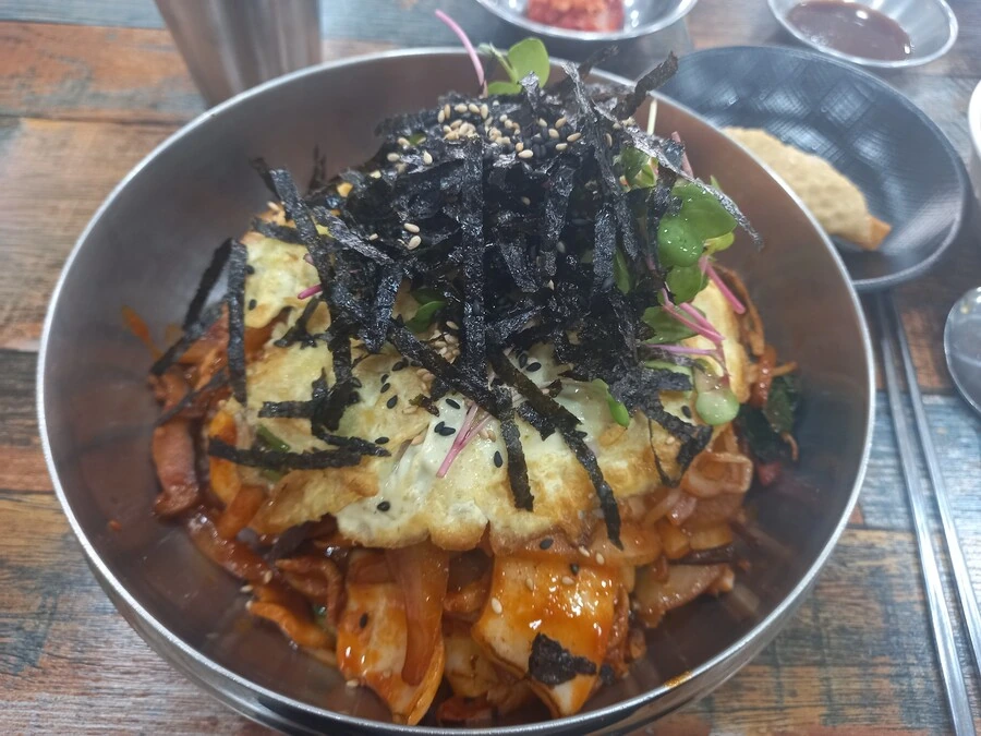 의외로 음식점 사장님들이 잘 안먹게 된다는 음식 - 이미지 4