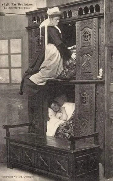 유럽식 캡슐호텔 - 이미지 3
