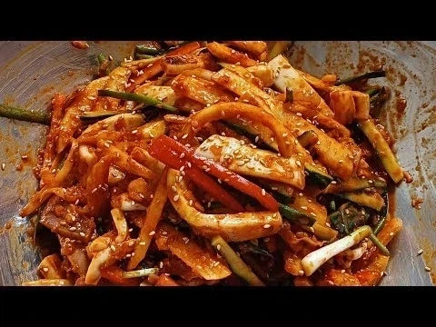 복불복 급식 메뉴.jpg - 이미지 3