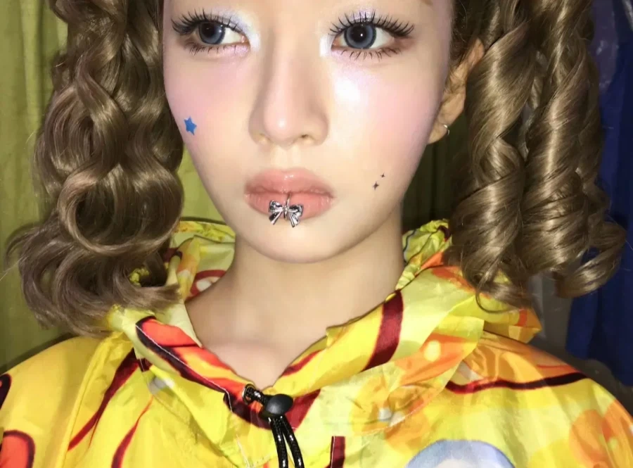 아이브 레이 - 이미지 2