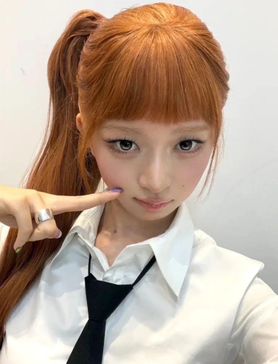 아이브 레이 - 이미지 4
