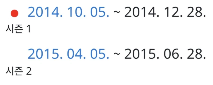 10년은 진작에 넘은 애니 - 이미지 2