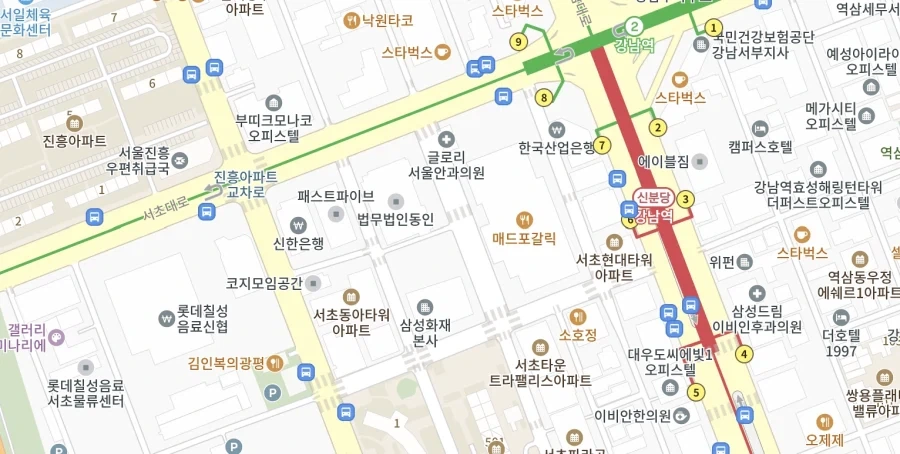 롯데그룹이 드디어 손대기 시작하는 땅 - 이미지 2
