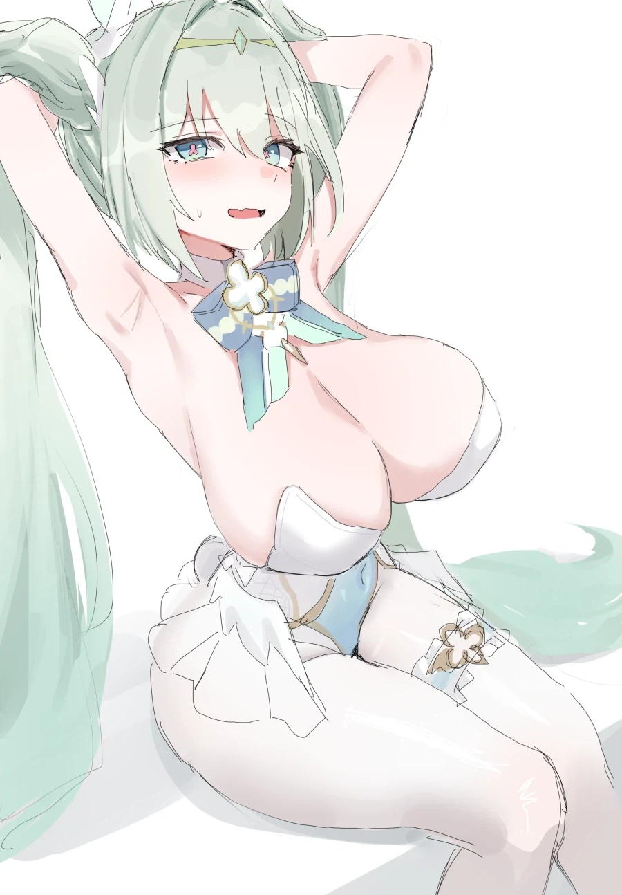 마법소녀(아님) - 이미지 5