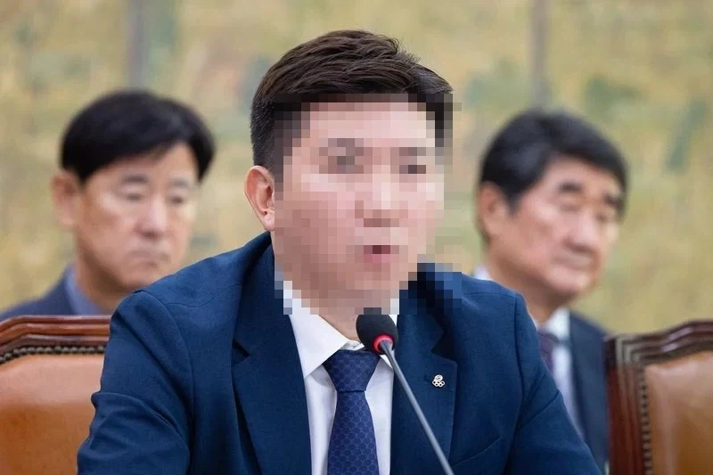군면제 싹 없애자는데 태클거는 회장님. - 이미지 2