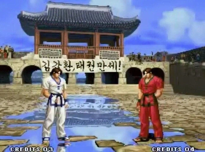 모던워페어4가 한국인 입장에선 반갑기도 한 이유.jpg