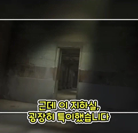 집을 샀는데 박물관이 생긴 사람.jpg - 이미지 8