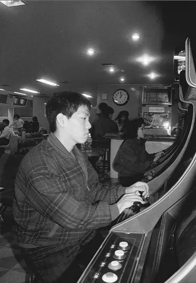 한국 역사상 최강의 프로게이머