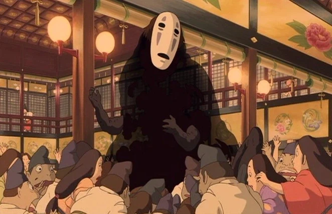 부캉이 인기 보면 생각나는 영화 속 캐릭터