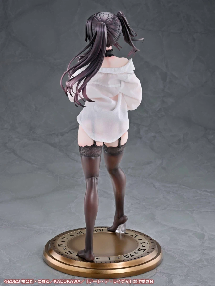 [메디코스] 1/4 Re▼Dress 토키사키 쿠루미 Y셔츠 Ver 선행 정보 - 이미지 5