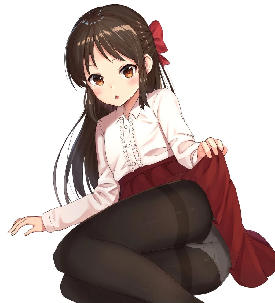 @)이 아이돌 머리 크기가 대단하다