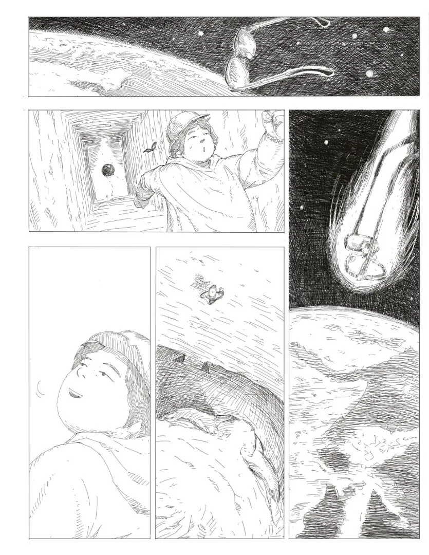 만화의 해석.manhwa - 이미지 3