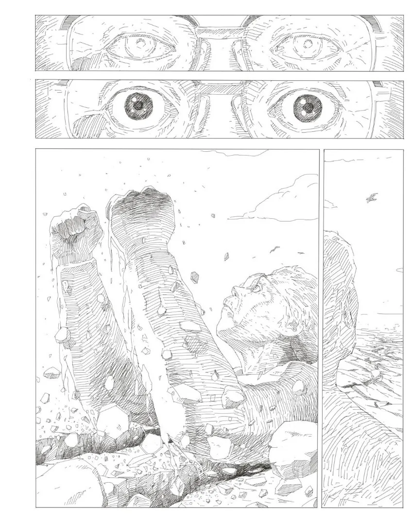 만화의 해석.manhwa - 이미지 5