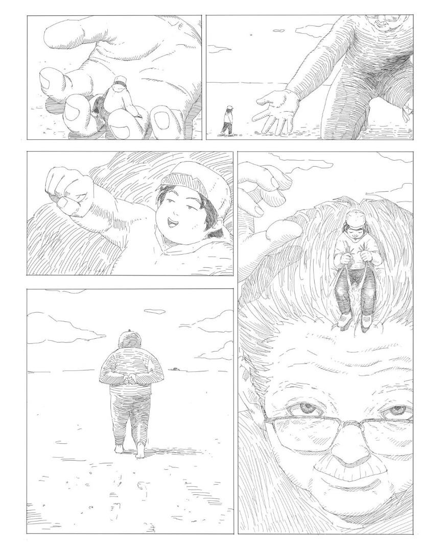 만화의 해석.manhwa - 이미지 7