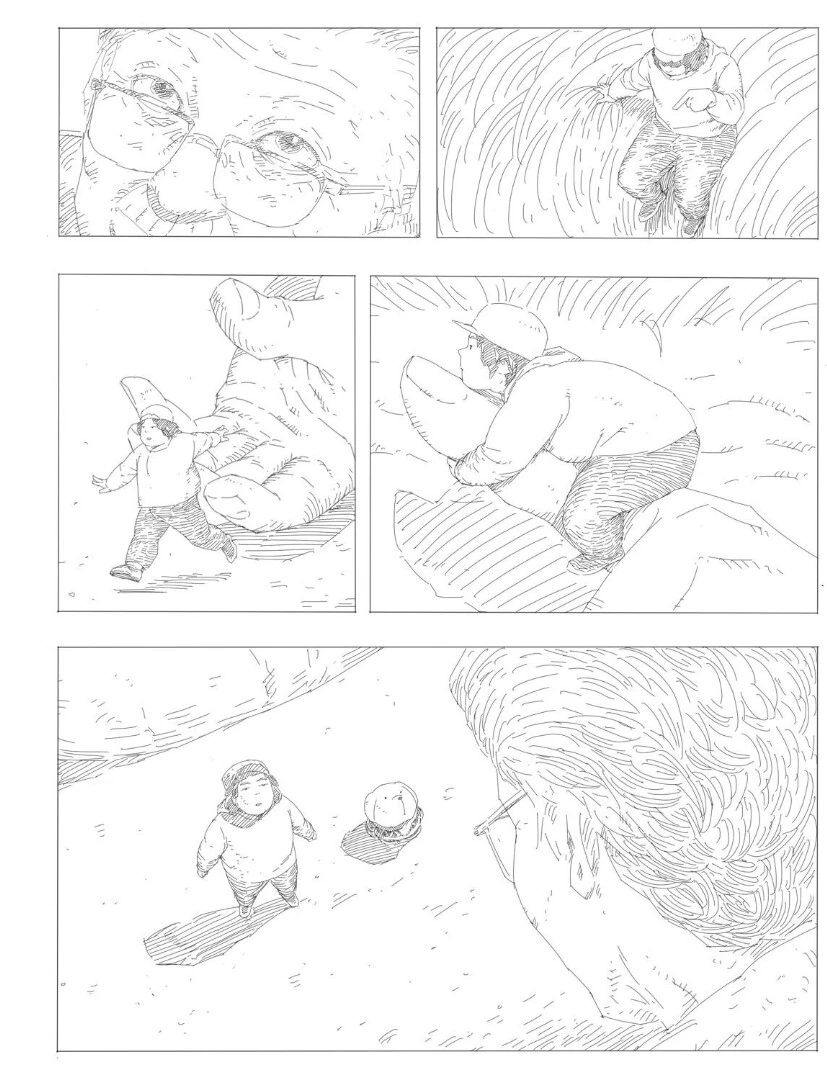 만화의 해석.manhwa - 이미지 13