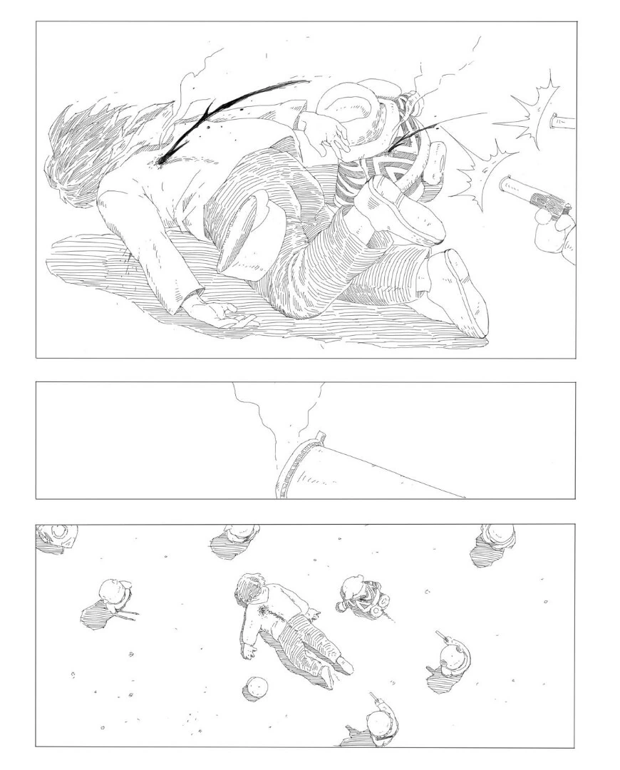 만화의 해석.manhwa - 이미지 18