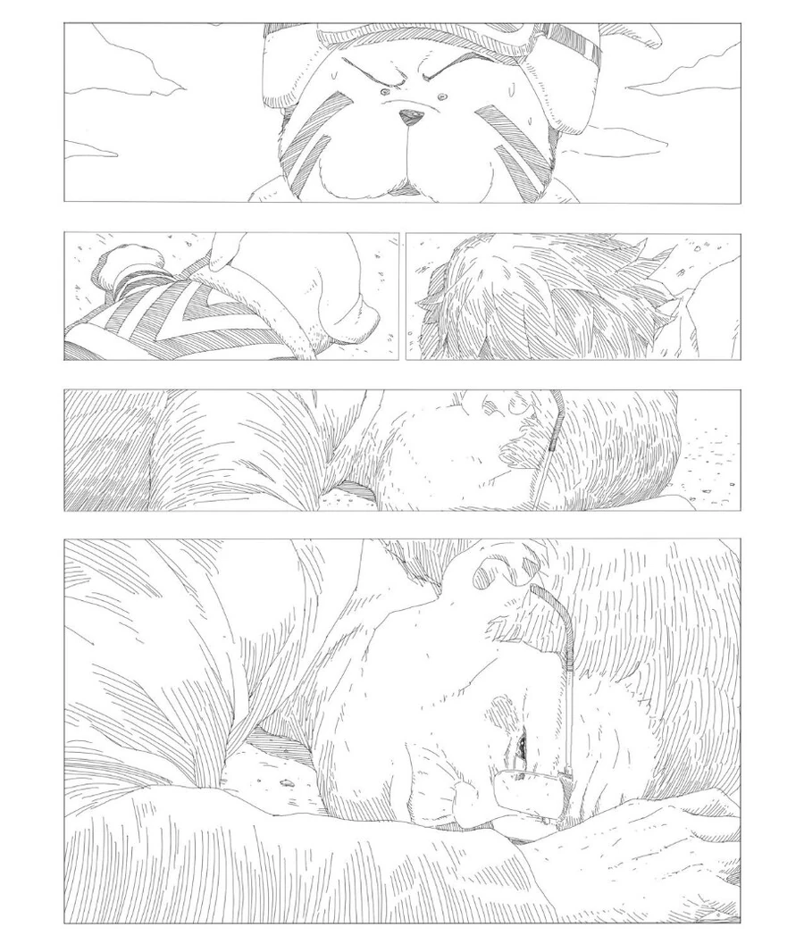 만화의 해석.manhwa - 이미지 20