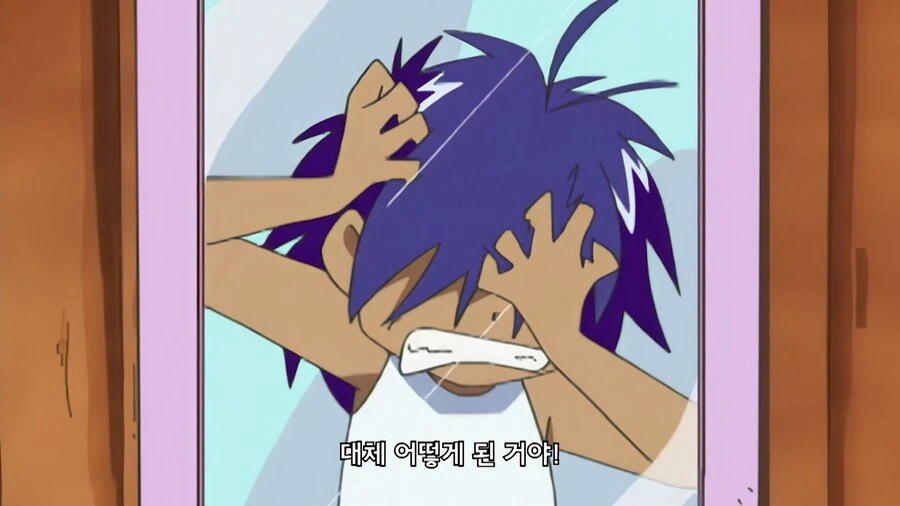 하레와구우]하레 ㄹㅇ 숨넘어가는 상황 - 이미지 2