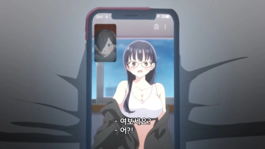 내마위]이치카와 고문하는 야마다 - 이미지 3