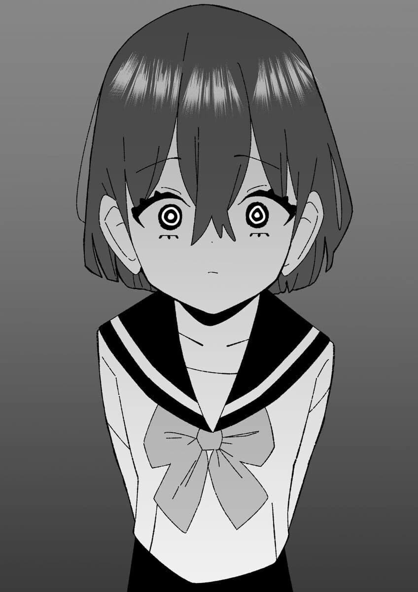 바람피우는 여친이 있는 소꿉친구.manga - 이미지 2