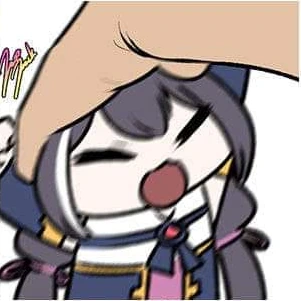 캬루를 쓰담드어보자