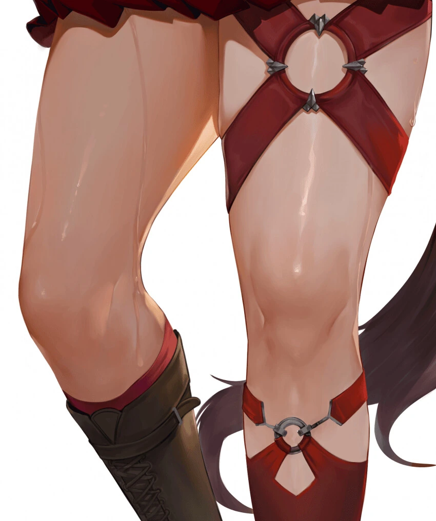 [말딸] 네이처 승부복 끌림 포인트 - 이미지 2